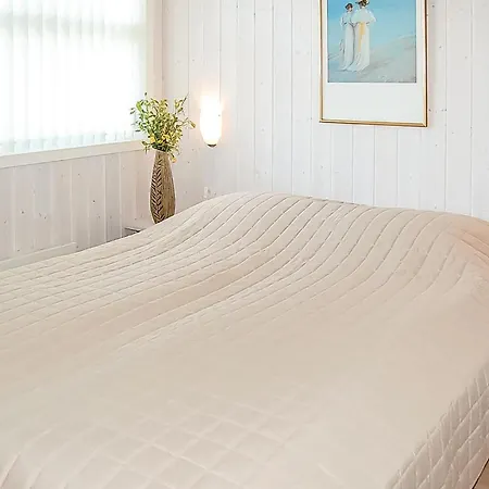 Dom wakacyjny Chr Jacobsensvej Ii *