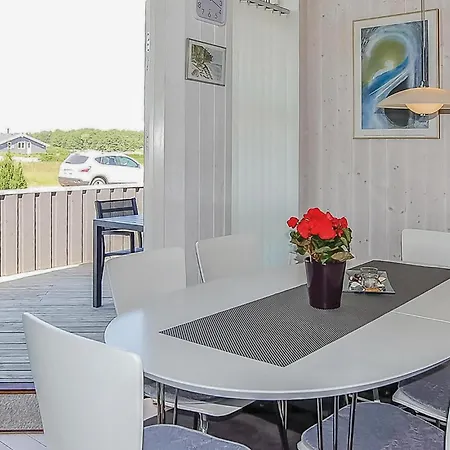 Chr Jacobsensvej Ii Haderslev