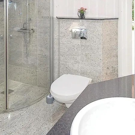 Chr Jacobsensvej Ii Holiday home