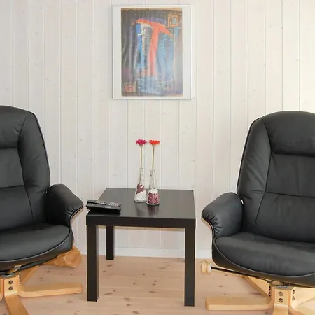 Chr Jacobsensvej Ii Holiday home *