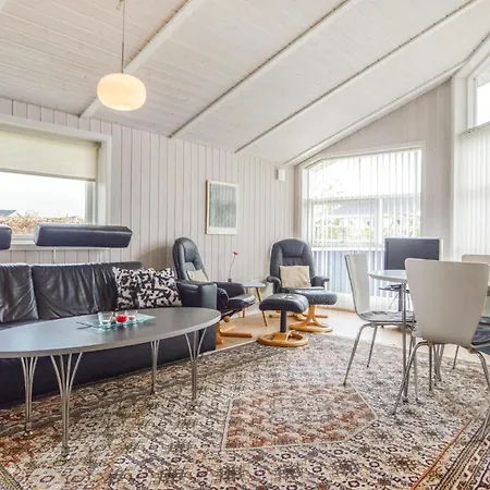 Holiday home Chr Jacobsensvej Ii Haderslev