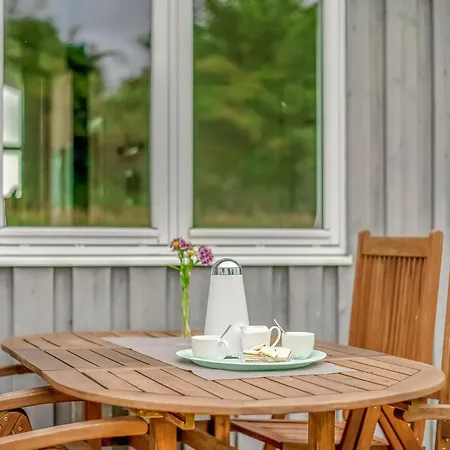 Chr Jacobsensvej Ii * Haderslev