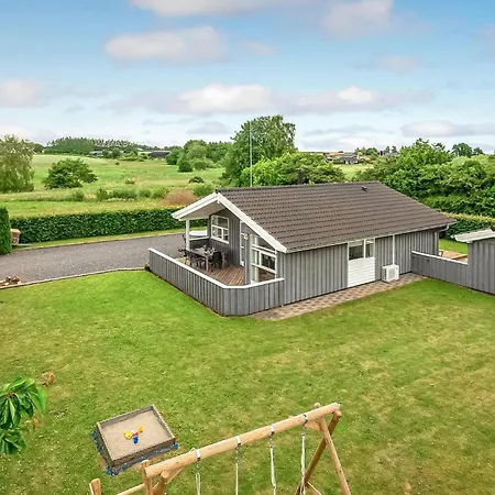 Chr Jacobsensvej Ii *