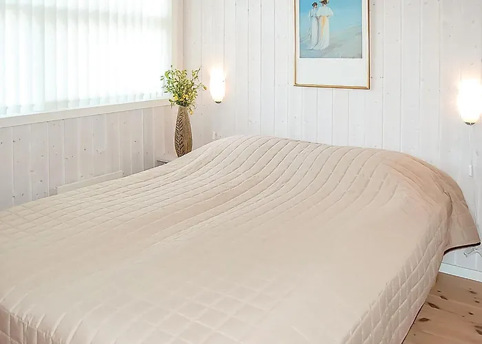 Prázdninový dům Chr Jacobsensvej Ii *