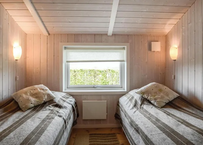 Chr Jacobsensvej Ii *