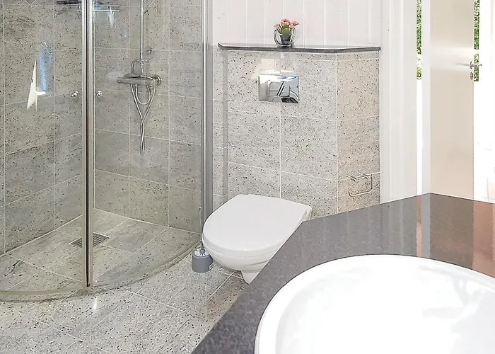 Chr Jacobsensvej Ii Prázdninový dům