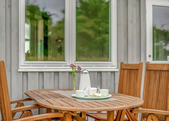 Chr Jacobsensvej Ii * Haderslev