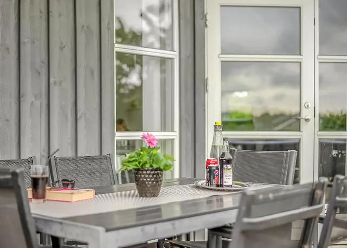 Chr Jacobsensvej Ii Haderslev