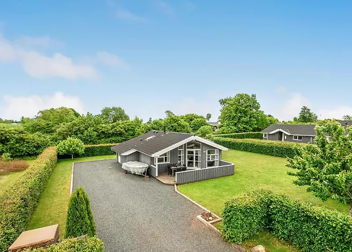 Chr Jacobsensvej Ii Haderslev