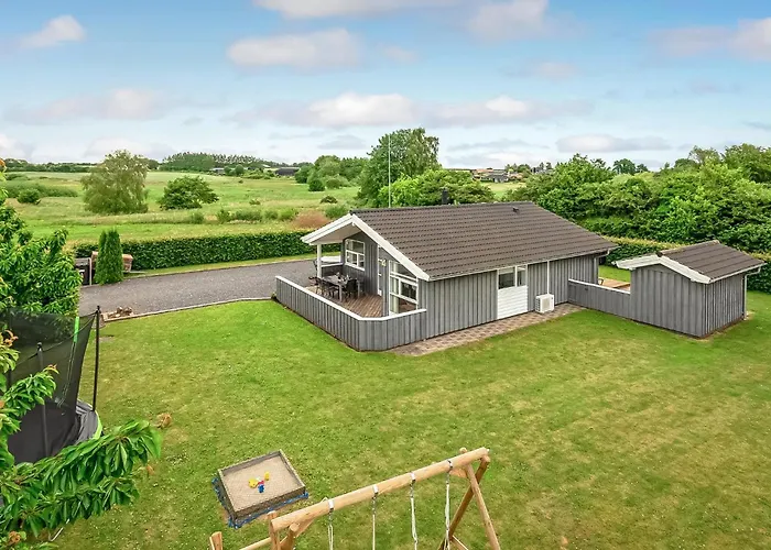 Chr Jacobsensvej Ii *