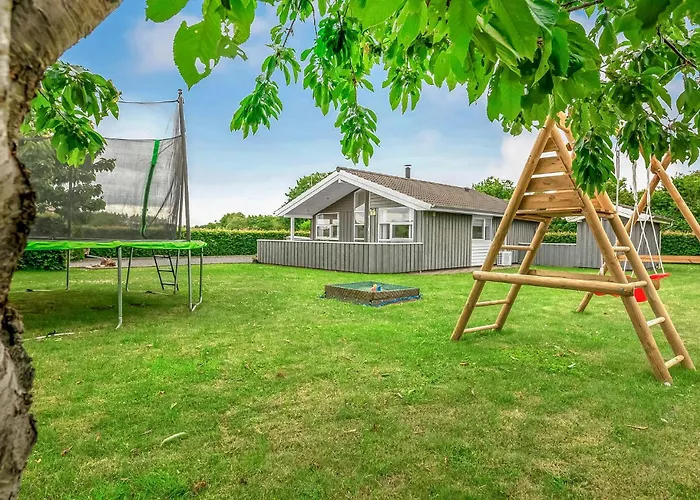 Chr Jacobsensvej Ii Haderslev